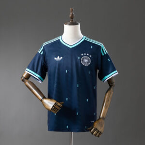 Germany Away Kit – World Cup 2026 Fan Edition