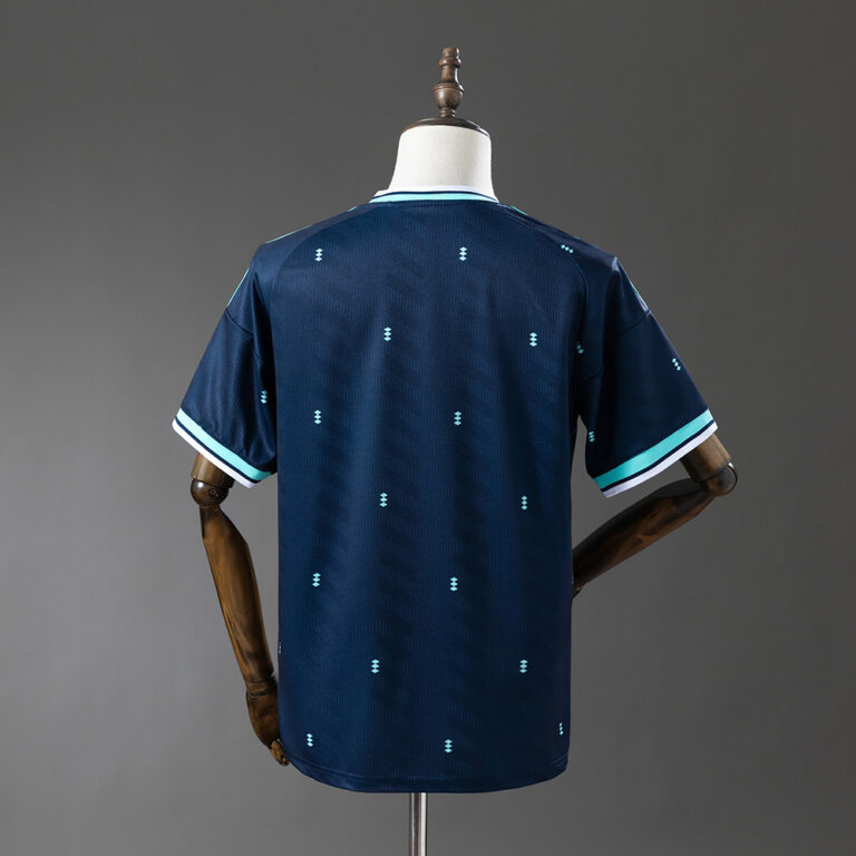 Germany Away Kit – World Cup 2026 Fan Edition - Image 2