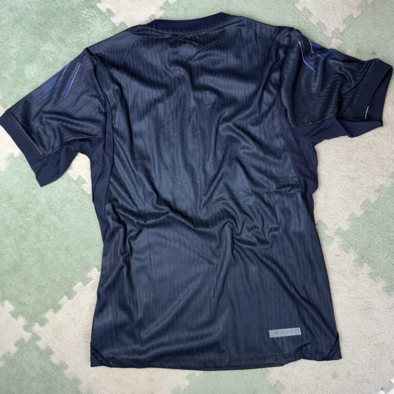 Uruguay Away Kit – World Cup 2026 Player Edition - Image 3